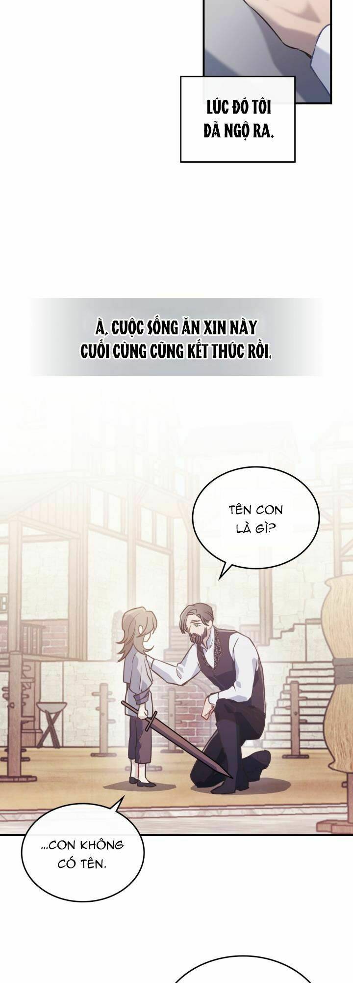 Hôm Nay Công Nương Toàn Năng Cũng Thấy Chán Nản: Chapter 1