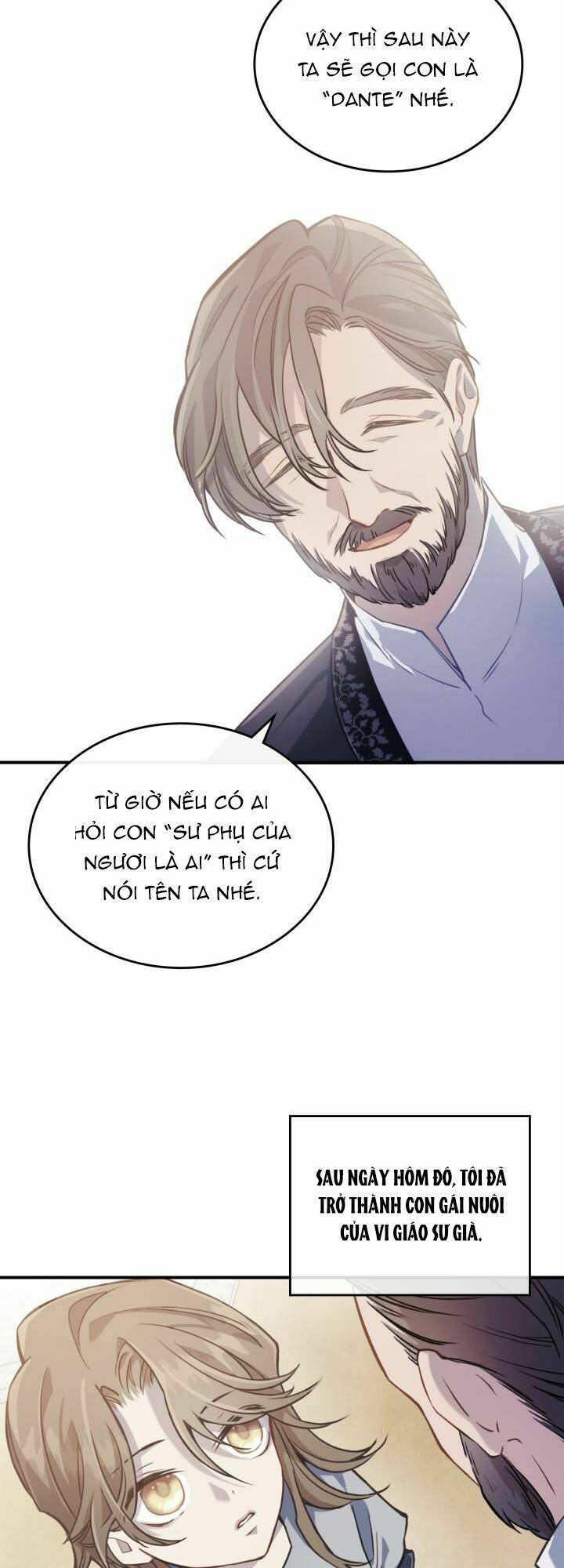 Hôm Nay Công Nương Toàn Năng Cũng Thấy Chán Nản: Chapter 1