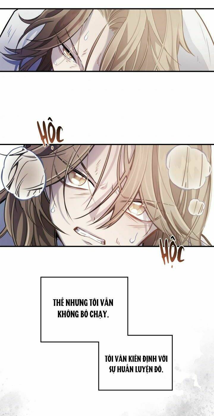 Hôm Nay Công Nương Toàn Năng Cũng Thấy Chán Nản: Chapter 1