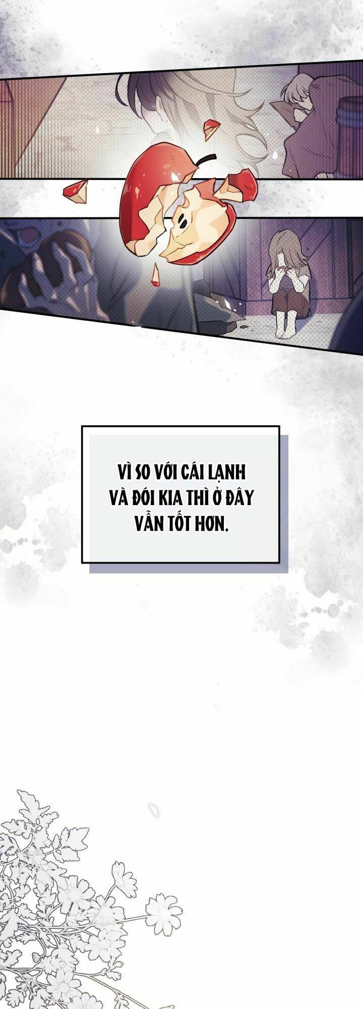 Hôm Nay Công Nương Toàn Năng Cũng Thấy Chán Nản: Chapter 1