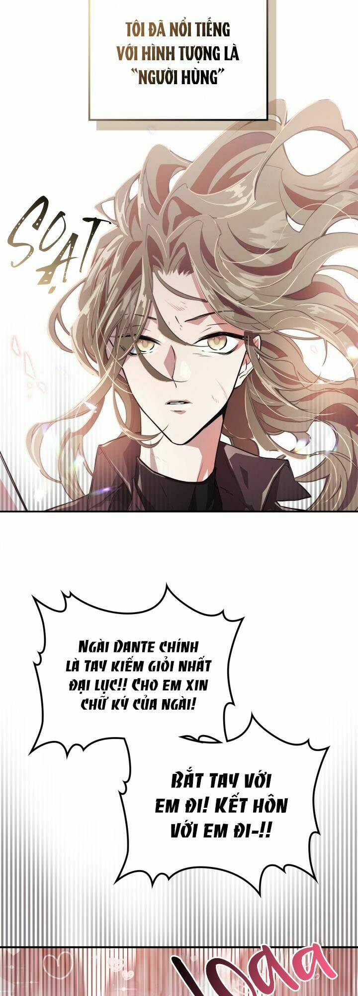 Hôm Nay Công Nương Toàn Năng Cũng Thấy Chán Nản: Chapter 1