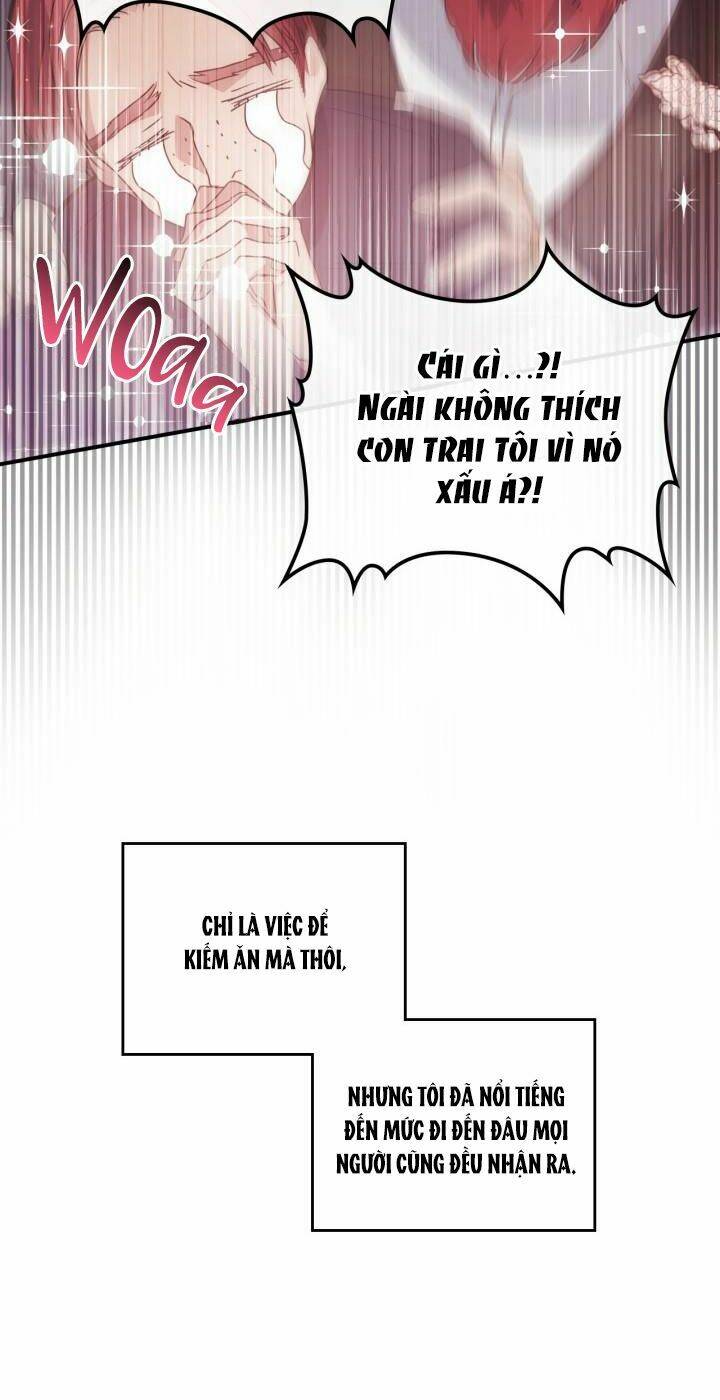Hôm Nay Công Nương Toàn Năng Cũng Thấy Chán Nản: Chapter 1
