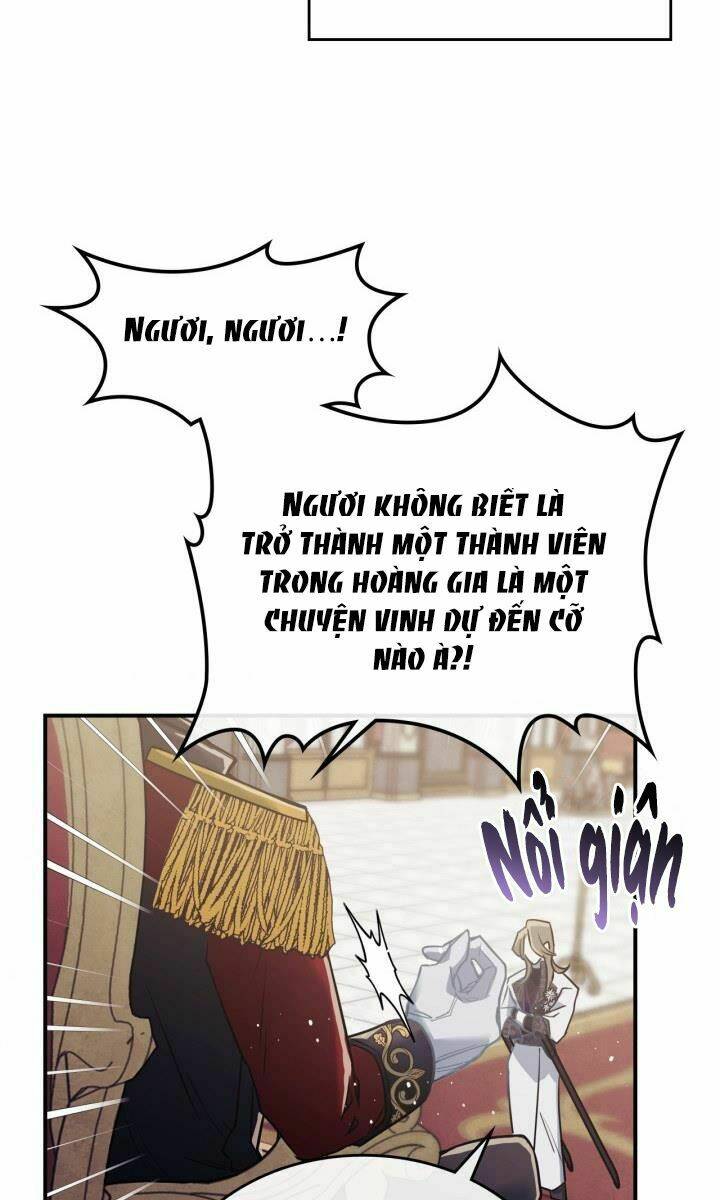 Hôm Nay Công Nương Toàn Năng Cũng Thấy Chán Nản: Chapter 1