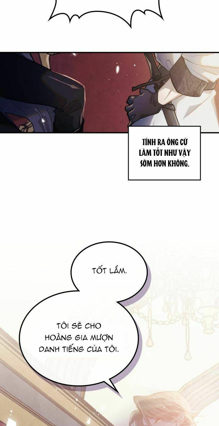 Hôm Nay Công Nương Toàn Năng Cũng Thấy Chán Nản: Chapter 1