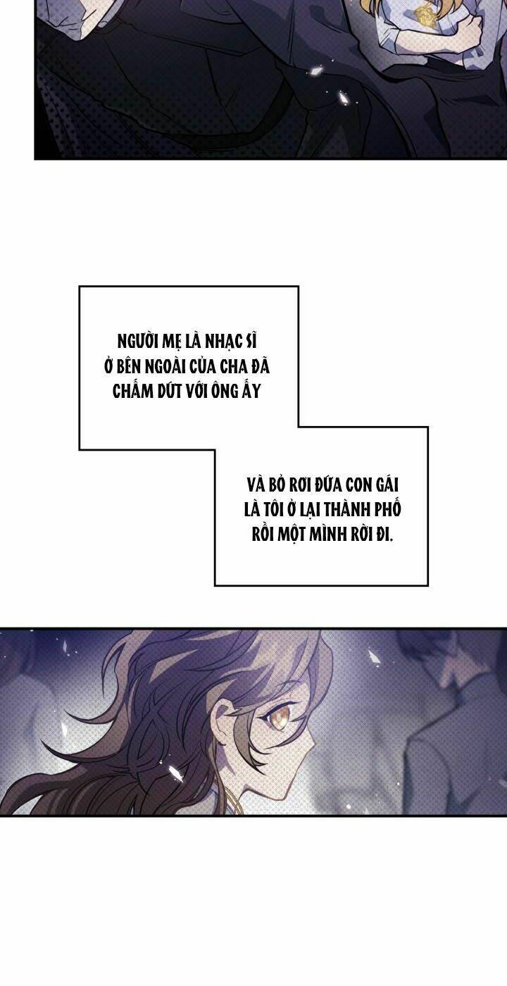 Hôm Nay Công Nương Toàn Năng Cũng Thấy Chán Nản: Chapter 1