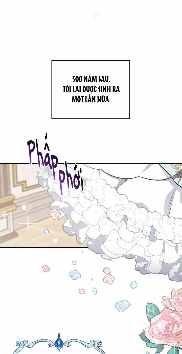 Hôm Nay Công Nương Toàn Năng Cũng Thấy Chán Nản: Chapter 1
