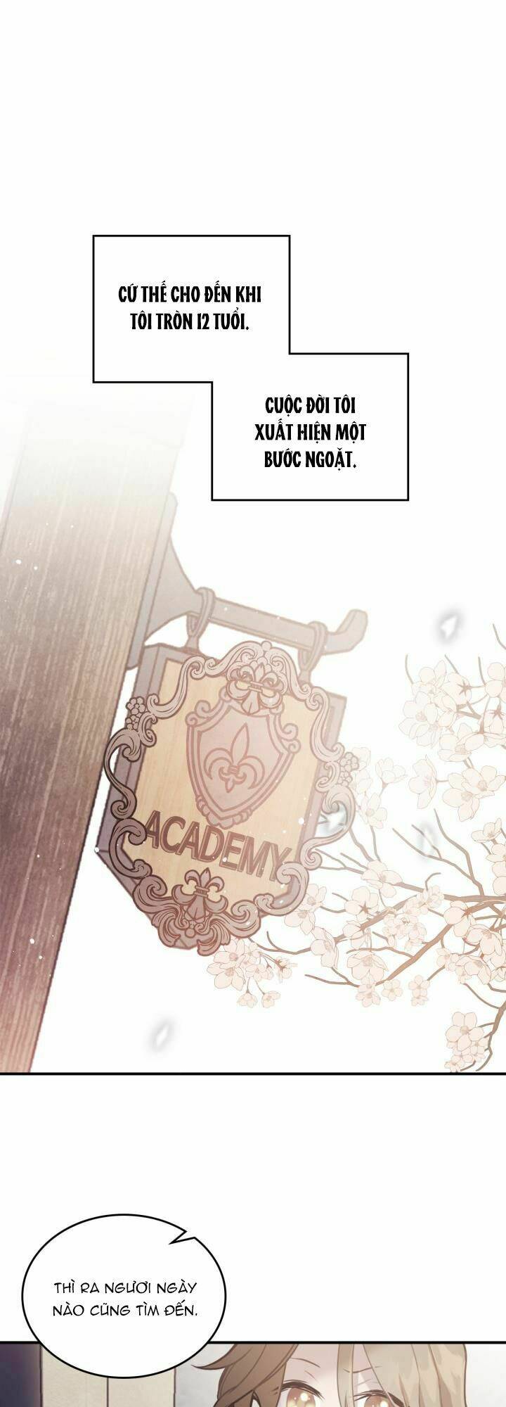 Hôm Nay Công Nương Toàn Năng Cũng Thấy Chán Nản: Chapter 1