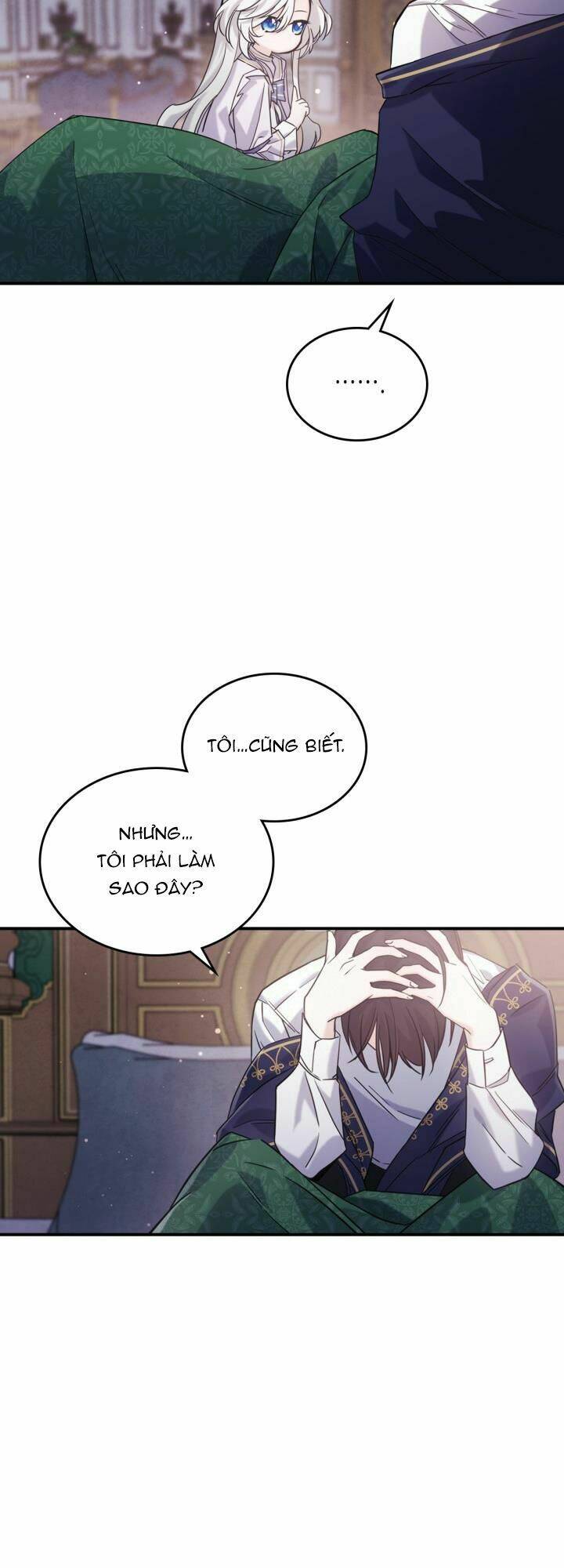 Hôm Nay Công Nương Toàn Năng Cũng Thấy Chán Nản: Chapter 12