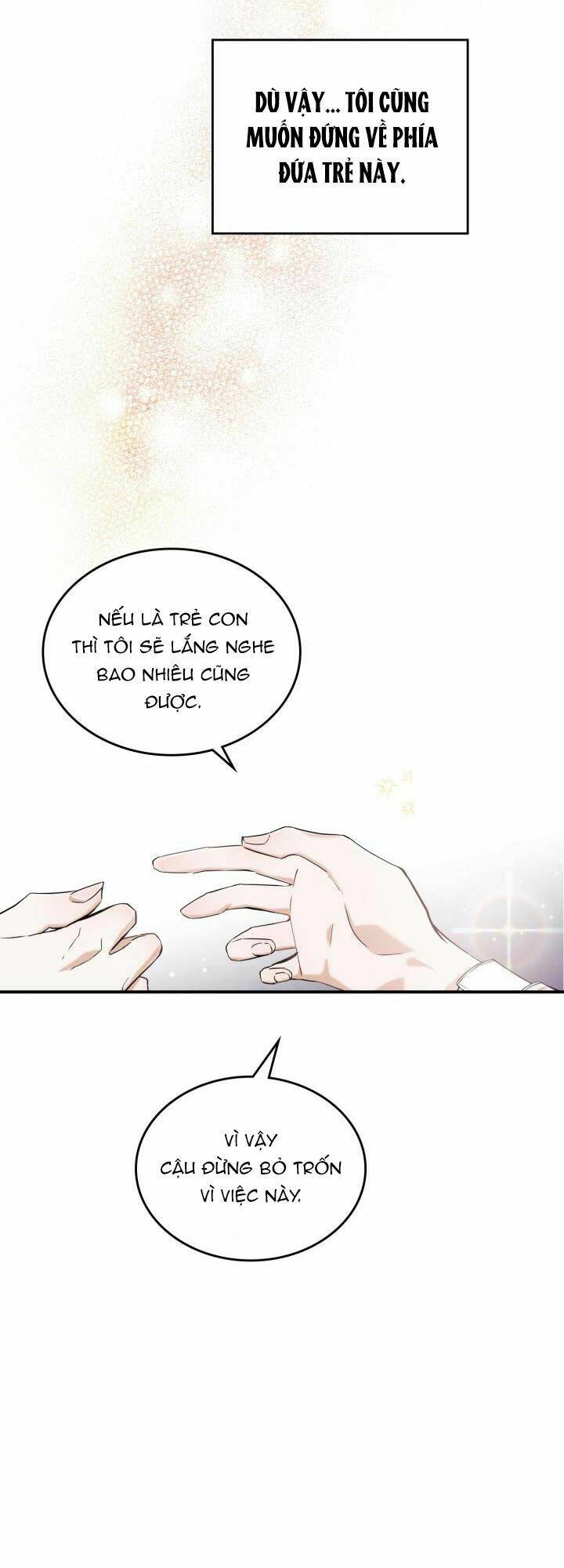 Hôm Nay Công Nương Toàn Năng Cũng Thấy Chán Nản: Chapter 12