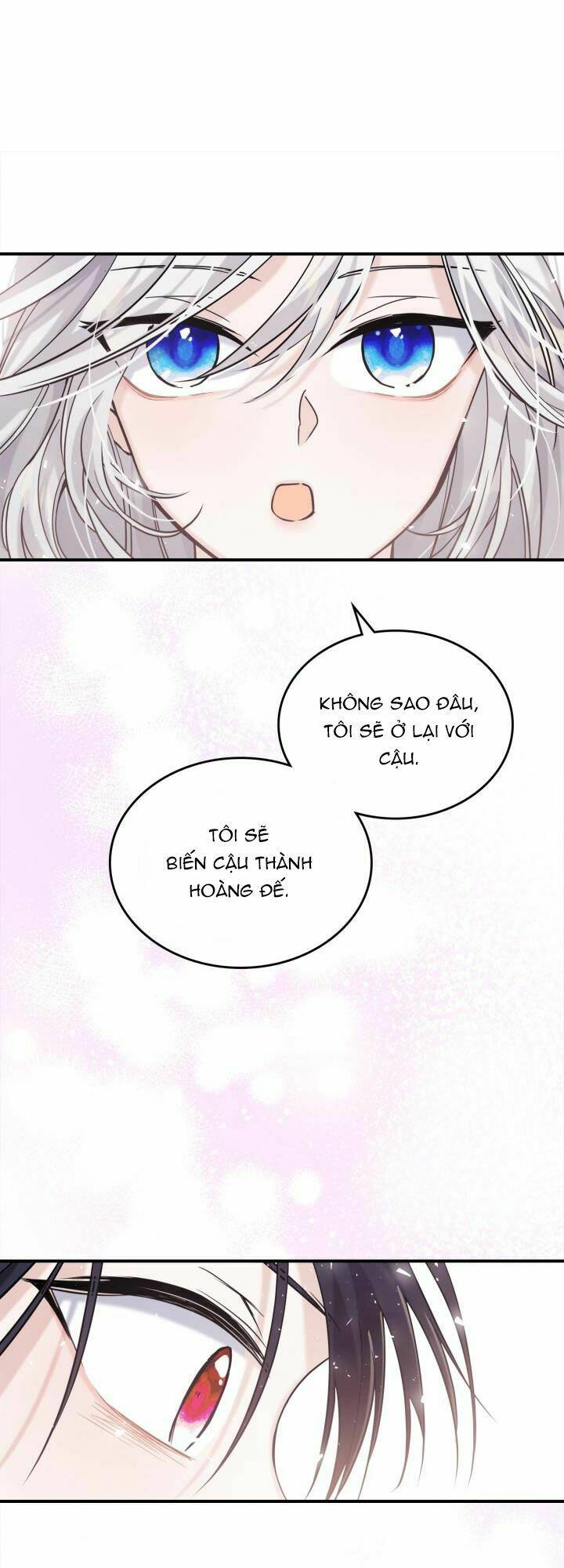 Hôm Nay Công Nương Toàn Năng Cũng Thấy Chán Nản: Chapter 12