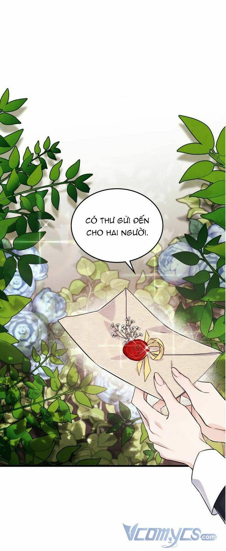 Hôm Nay Công Nương Toàn Năng Cũng Thấy Chán Nản: Chapter 12