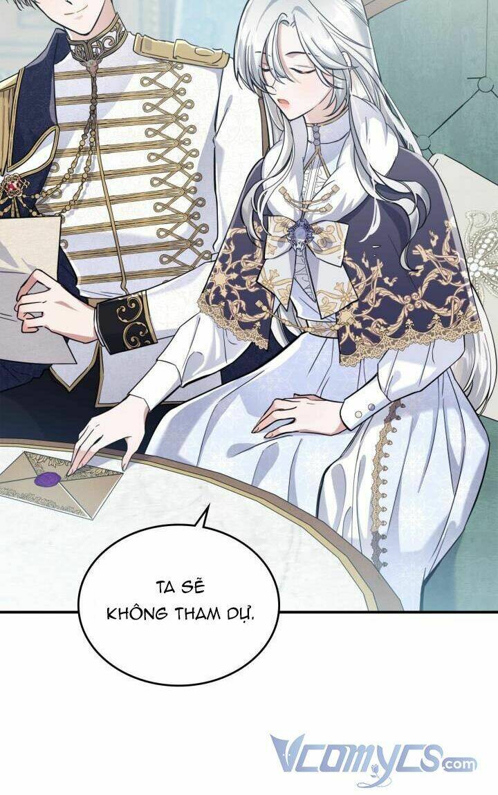 Hôm Nay Công Nương Toàn Năng Cũng Thấy Chán Nản: Chapter 18
