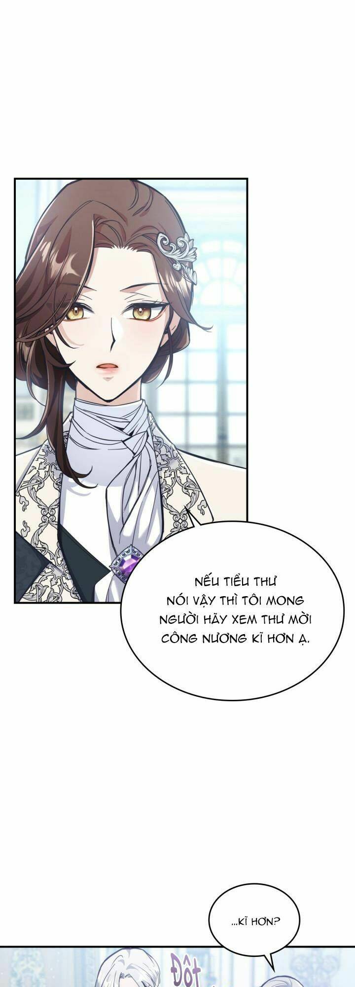 Hôm Nay Công Nương Toàn Năng Cũng Thấy Chán Nản: Chapter 18