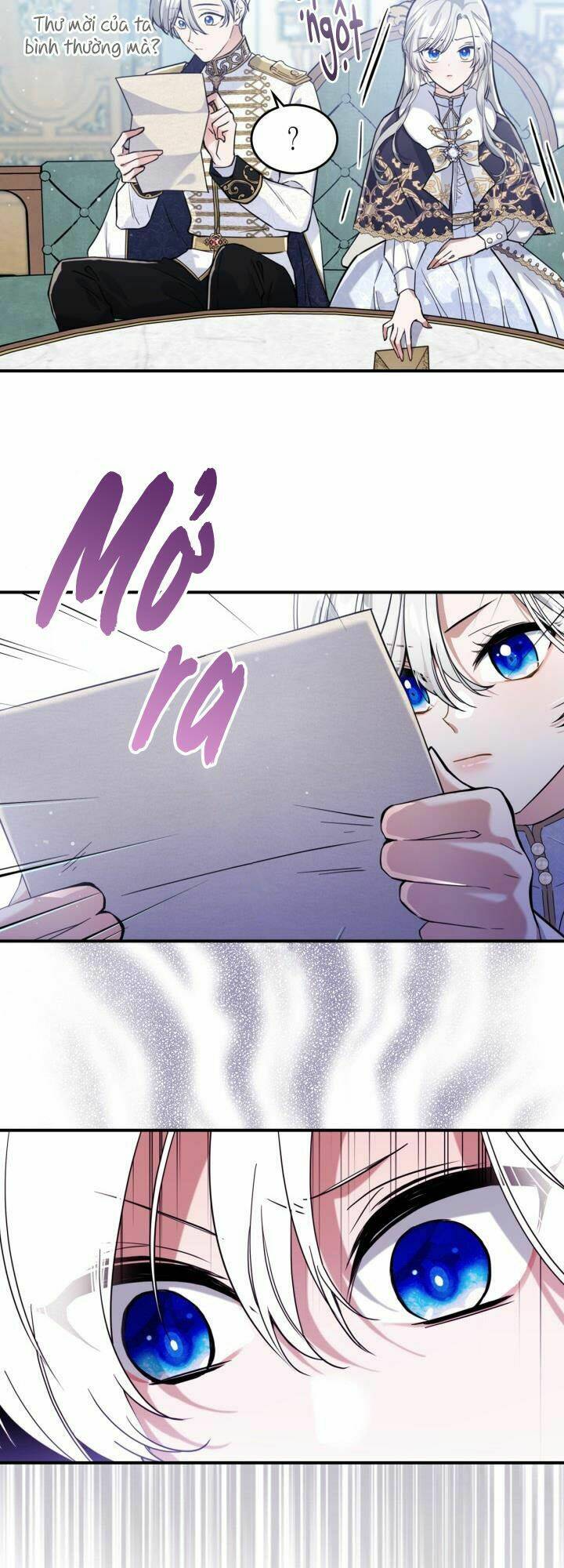 Hôm Nay Công Nương Toàn Năng Cũng Thấy Chán Nản: Chapter 18