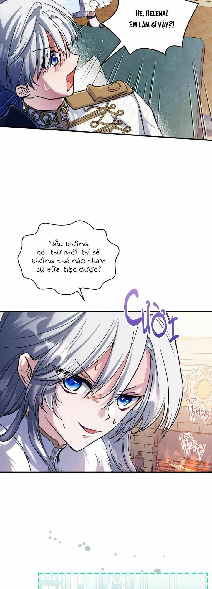 Hôm Nay Công Nương Toàn Năng Cũng Thấy Chán Nản: Chapter 18