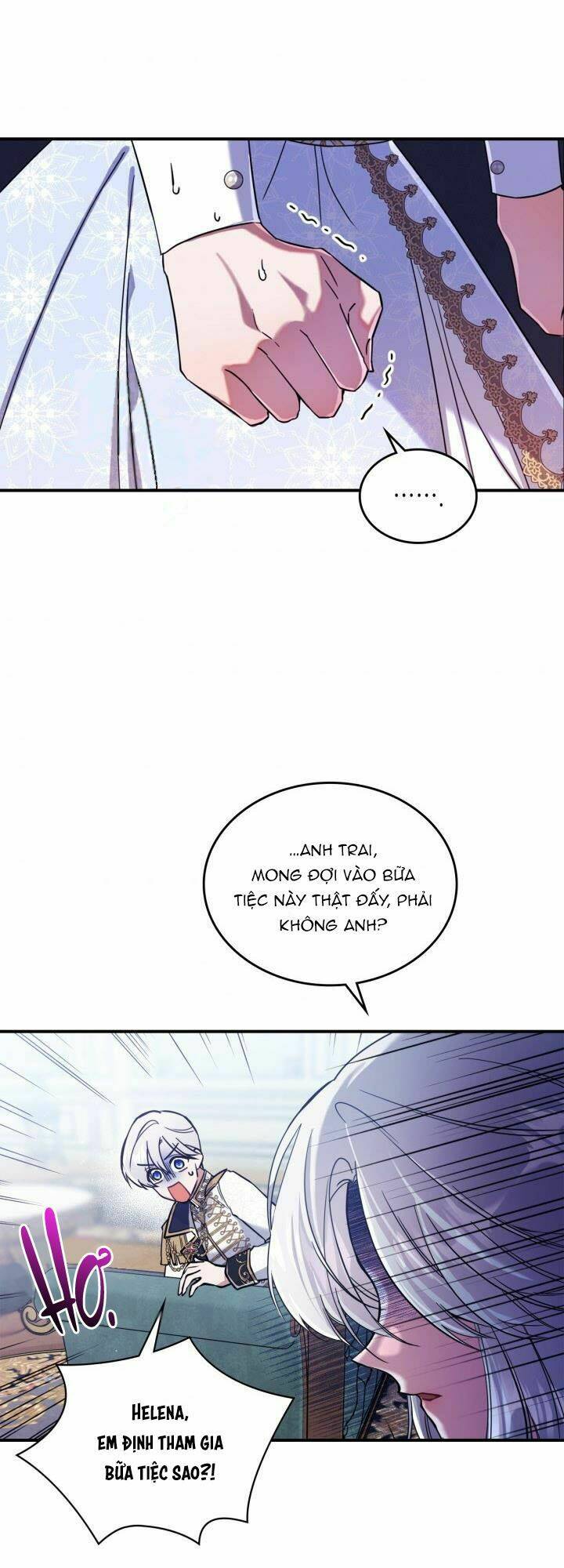 Hôm Nay Công Nương Toàn Năng Cũng Thấy Chán Nản: Chapter 18