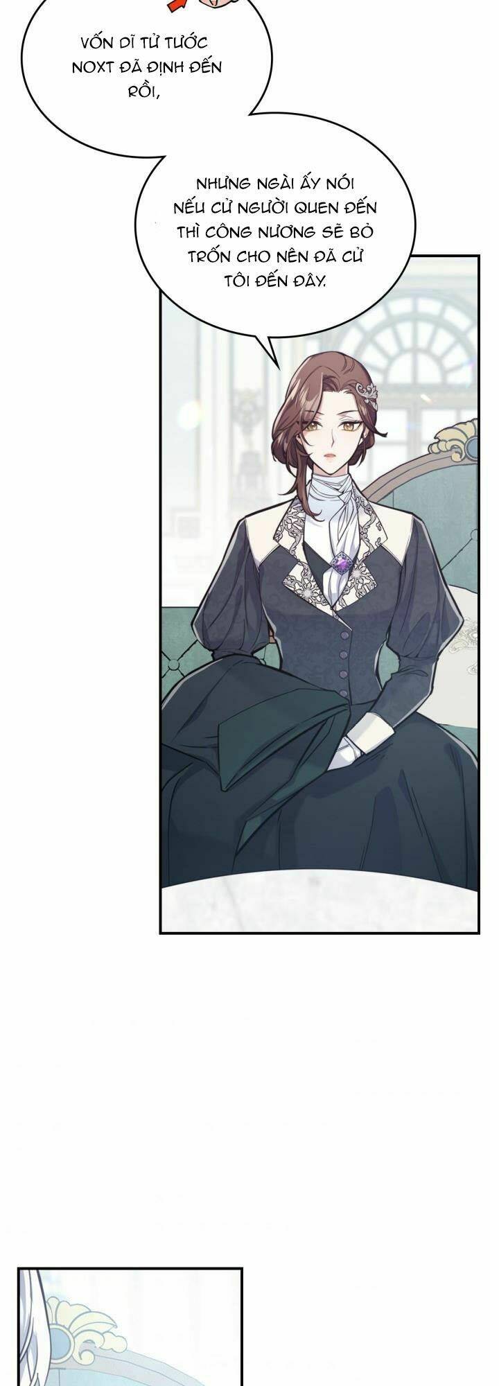 Hôm Nay Công Nương Toàn Năng Cũng Thấy Chán Nản: Chapter 18