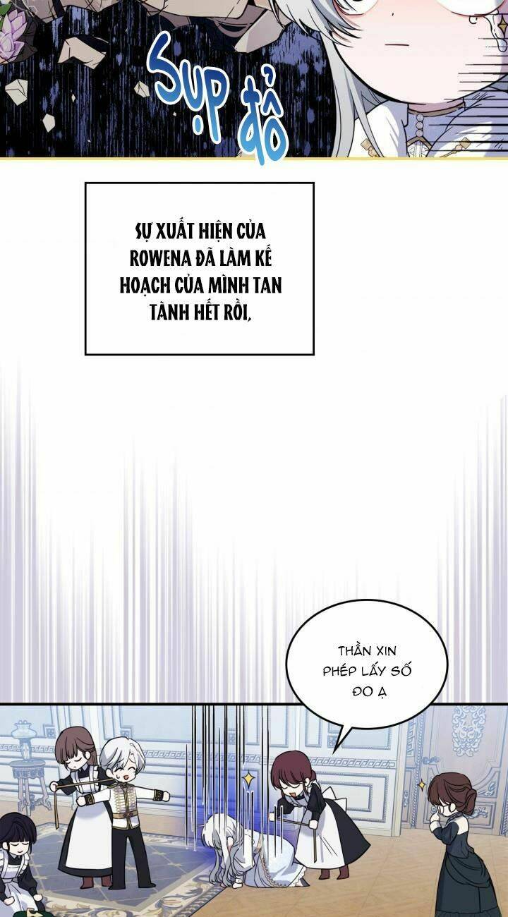 Hôm Nay Công Nương Toàn Năng Cũng Thấy Chán Nản: Chapter 18