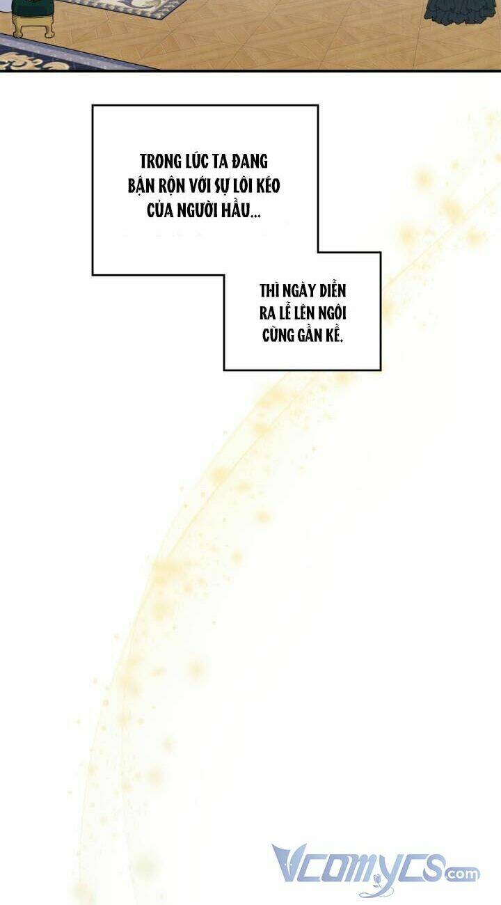 Hôm Nay Công Nương Toàn Năng Cũng Thấy Chán Nản: Chapter 18