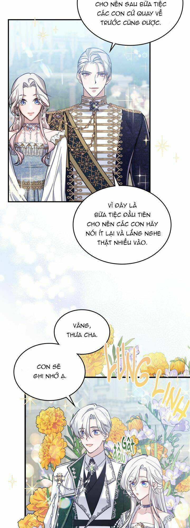 Hôm Nay Công Nương Toàn Năng Cũng Thấy Chán Nản: Chapter 18