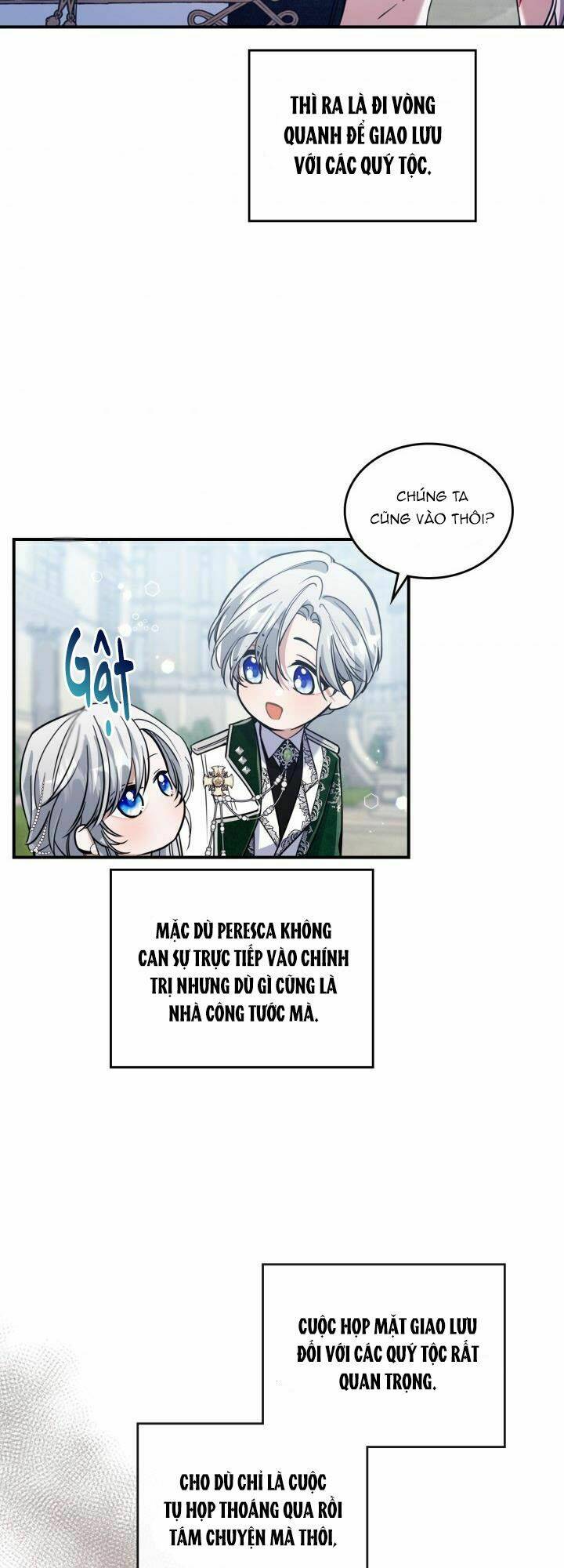 Hôm Nay Công Nương Toàn Năng Cũng Thấy Chán Nản: Chapter 18