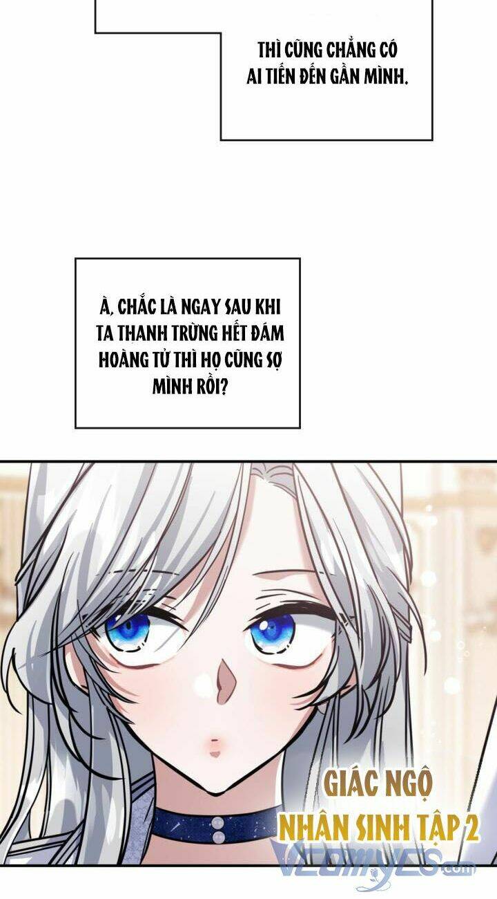 Hôm Nay Công Nương Toàn Năng Cũng Thấy Chán Nản: Chapter 18