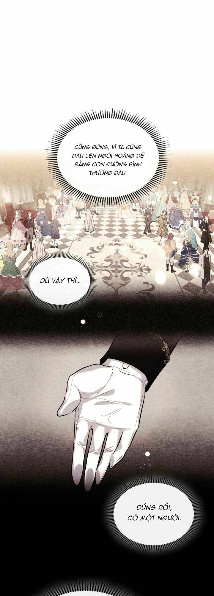 Hôm Nay Công Nương Toàn Năng Cũng Thấy Chán Nản: Chapter 18