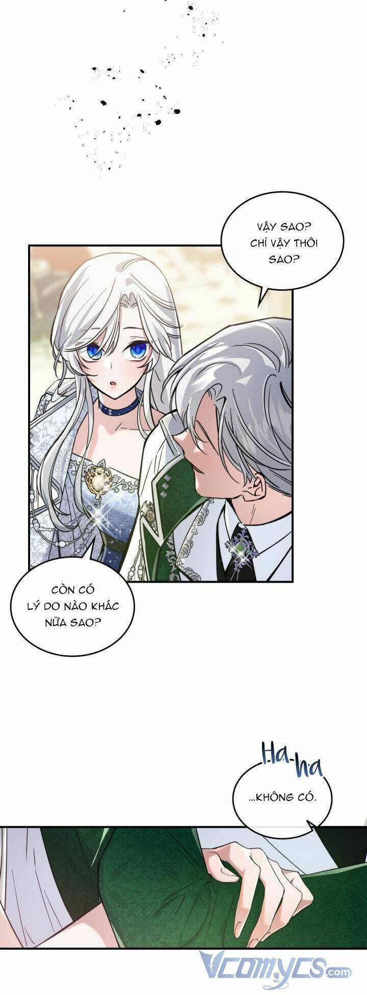 Hôm Nay Công Nương Toàn Năng Cũng Thấy Chán Nản: Chapter 18