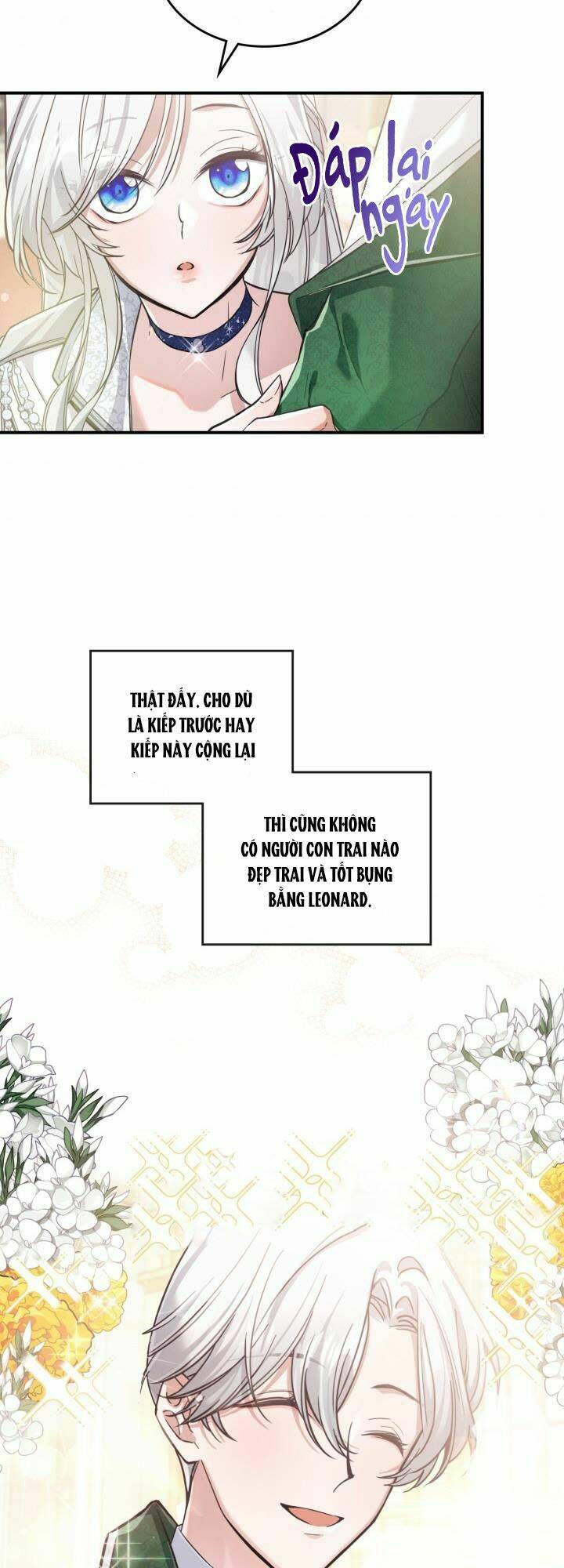 Hôm Nay Công Nương Toàn Năng Cũng Thấy Chán Nản: Chapter 18