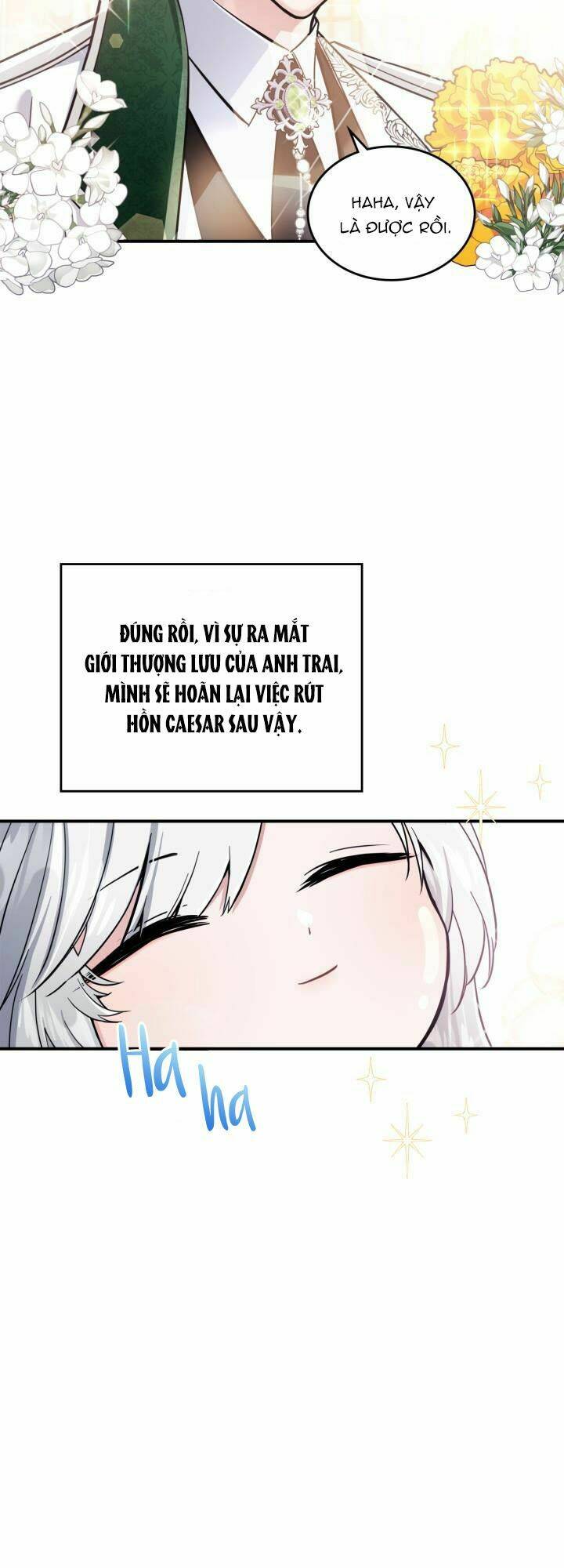 Hôm Nay Công Nương Toàn Năng Cũng Thấy Chán Nản: Chapter 18