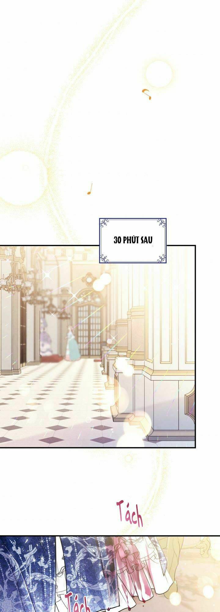 Hôm Nay Công Nương Toàn Năng Cũng Thấy Chán Nản: Chapter 18