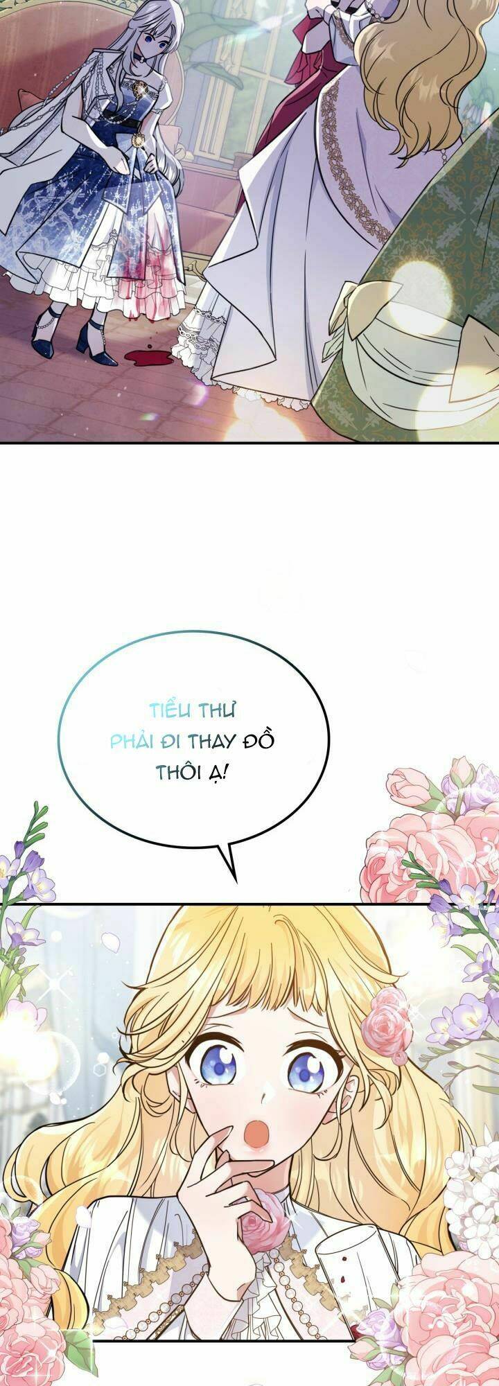Hôm Nay Công Nương Toàn Năng Cũng Thấy Chán Nản: Chapter 18