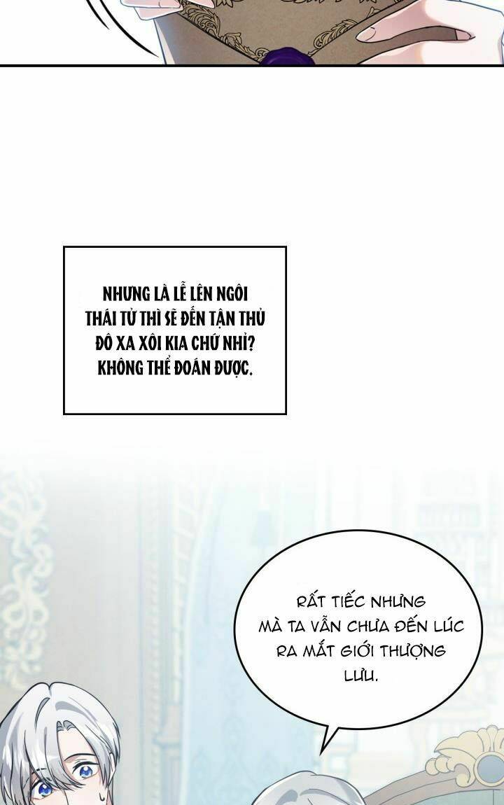 Hôm Nay Công Nương Toàn Năng Cũng Thấy Chán Nản: Chapter 18