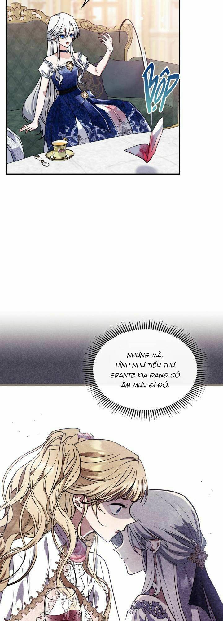 Hôm Nay Công Nương Toàn Năng Cũng Thấy Chán Nản: Chapter 20