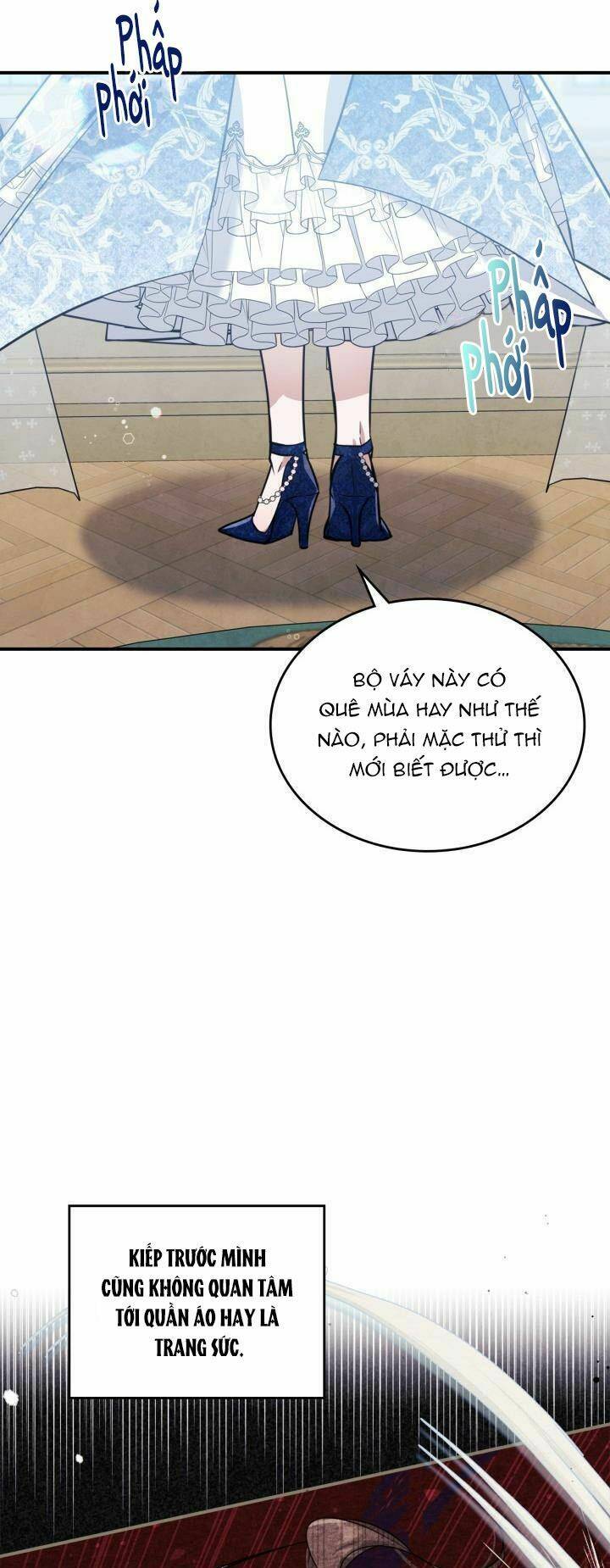 Hôm Nay Công Nương Toàn Năng Cũng Thấy Chán Nản: Chapter 20