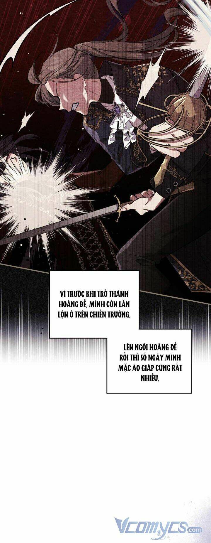 Hôm Nay Công Nương Toàn Năng Cũng Thấy Chán Nản: Chapter 20