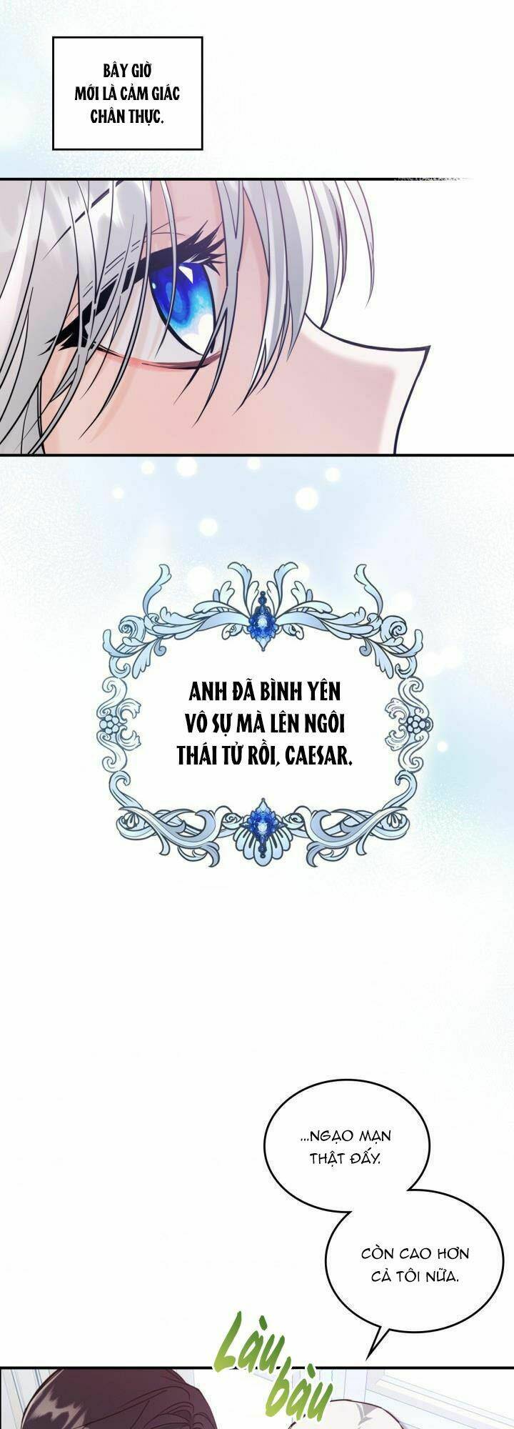 Hôm Nay Công Nương Toàn Năng Cũng Thấy Chán Nản: Chapter 20