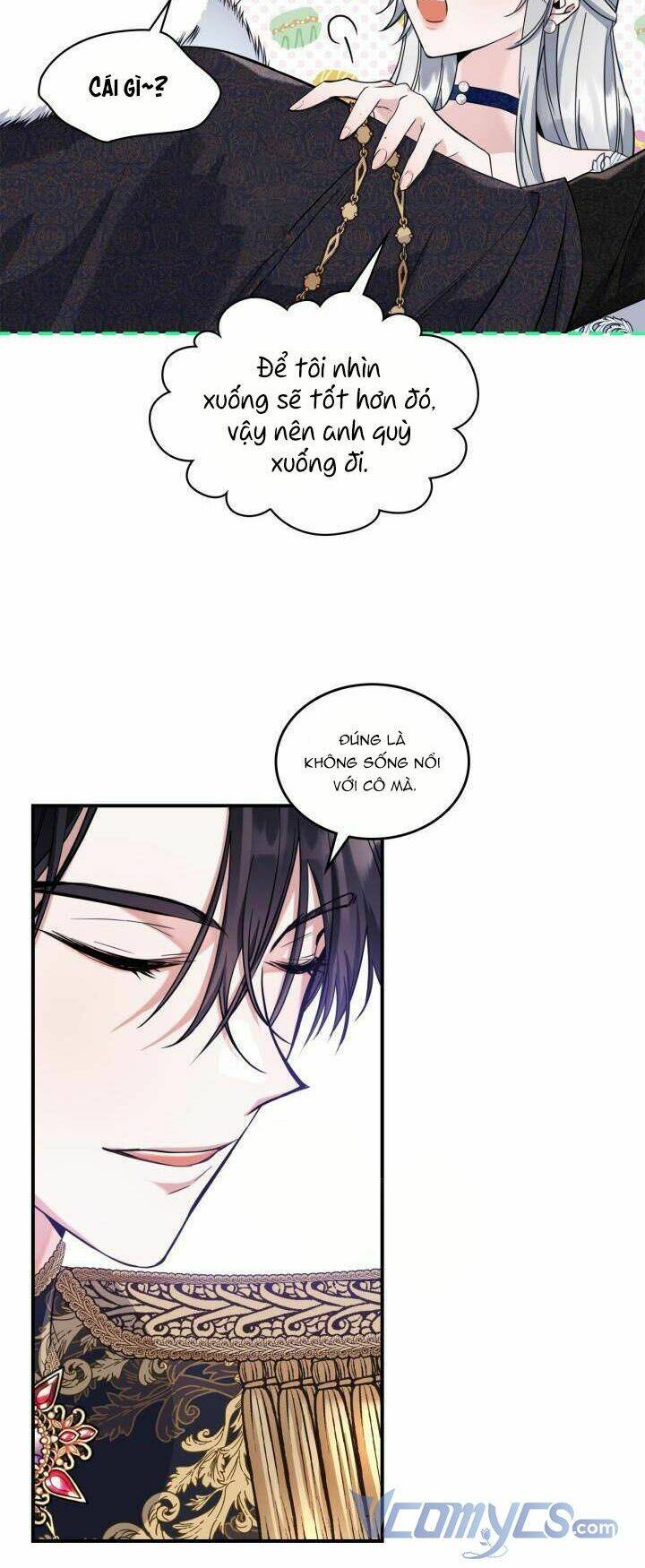 Hôm Nay Công Nương Toàn Năng Cũng Thấy Chán Nản: Chapter 20
