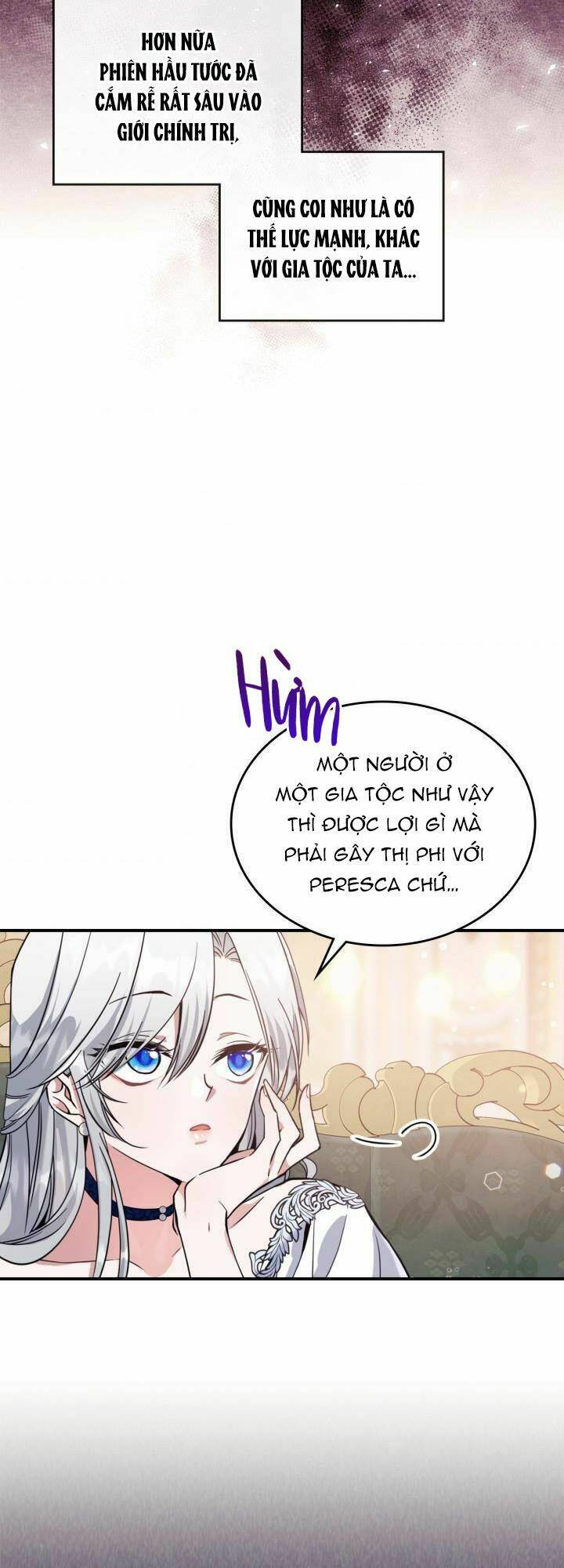 Hôm Nay Công Nương Toàn Năng Cũng Thấy Chán Nản: Chapter 20