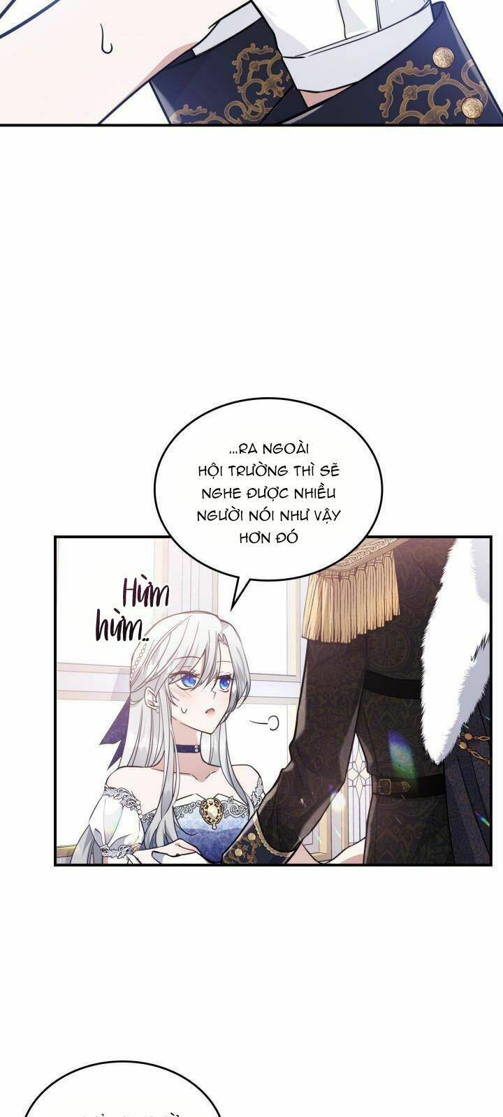 Hôm Nay Công Nương Toàn Năng Cũng Thấy Chán Nản: Chapter 20