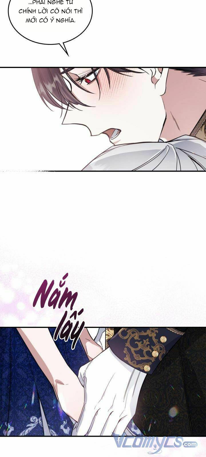 Hôm Nay Công Nương Toàn Năng Cũng Thấy Chán Nản: Chapter 20