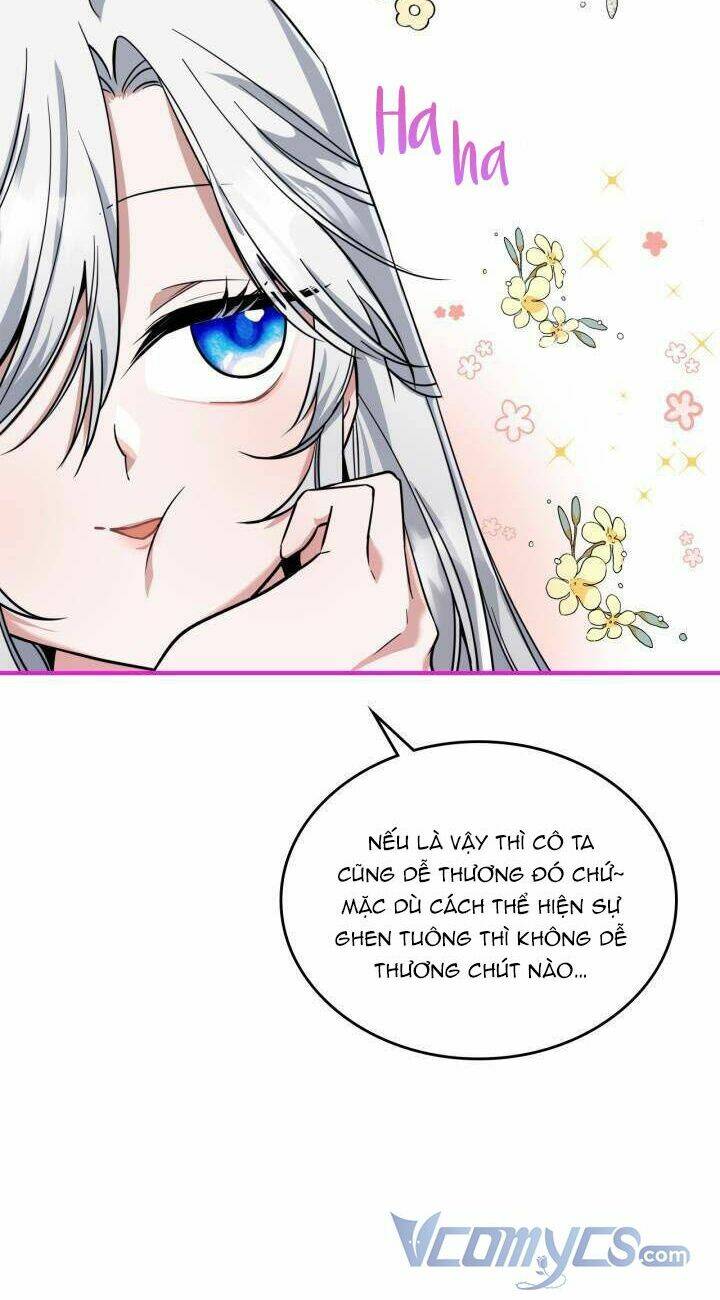 Hôm Nay Công Nương Toàn Năng Cũng Thấy Chán Nản: Chapter 20