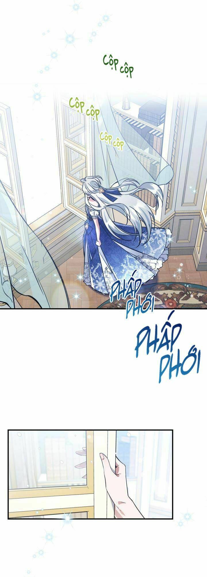 Hôm Nay Công Nương Toàn Năng Cũng Thấy Chán Nản: Chapter 20