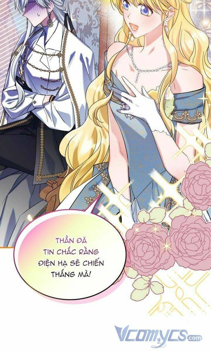 Hôm Nay Công Nương Toàn Năng Cũng Thấy Chán Nản: Chapter 27