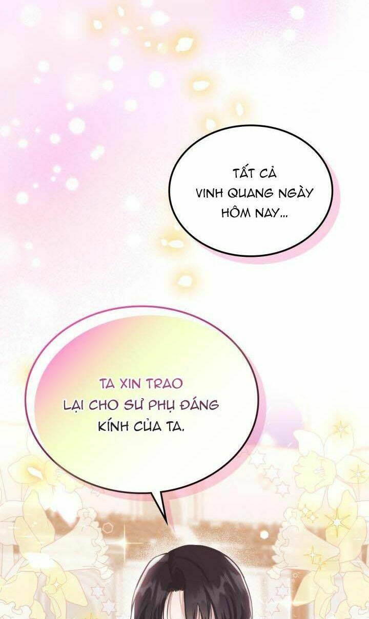 Hôm Nay Công Nương Toàn Năng Cũng Thấy Chán Nản: Chapter 27