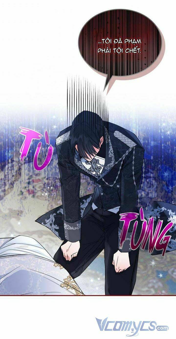 Hôm Nay Công Nương Toàn Năng Cũng Thấy Chán Nản: Chapter 27