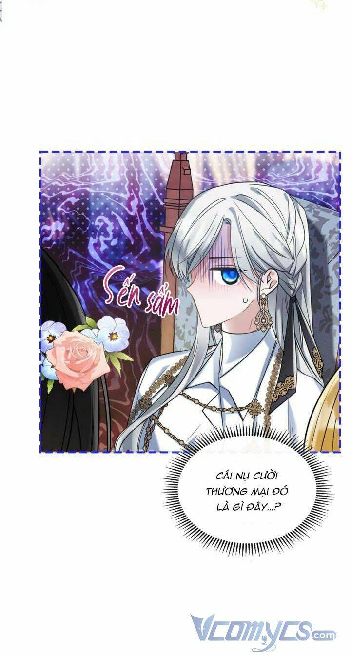 Hôm Nay Công Nương Toàn Năng Cũng Thấy Chán Nản: Chapter 27