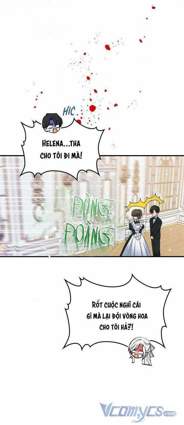 Hôm Nay Công Nương Toàn Năng Cũng Thấy Chán Nản: Chapter 27
