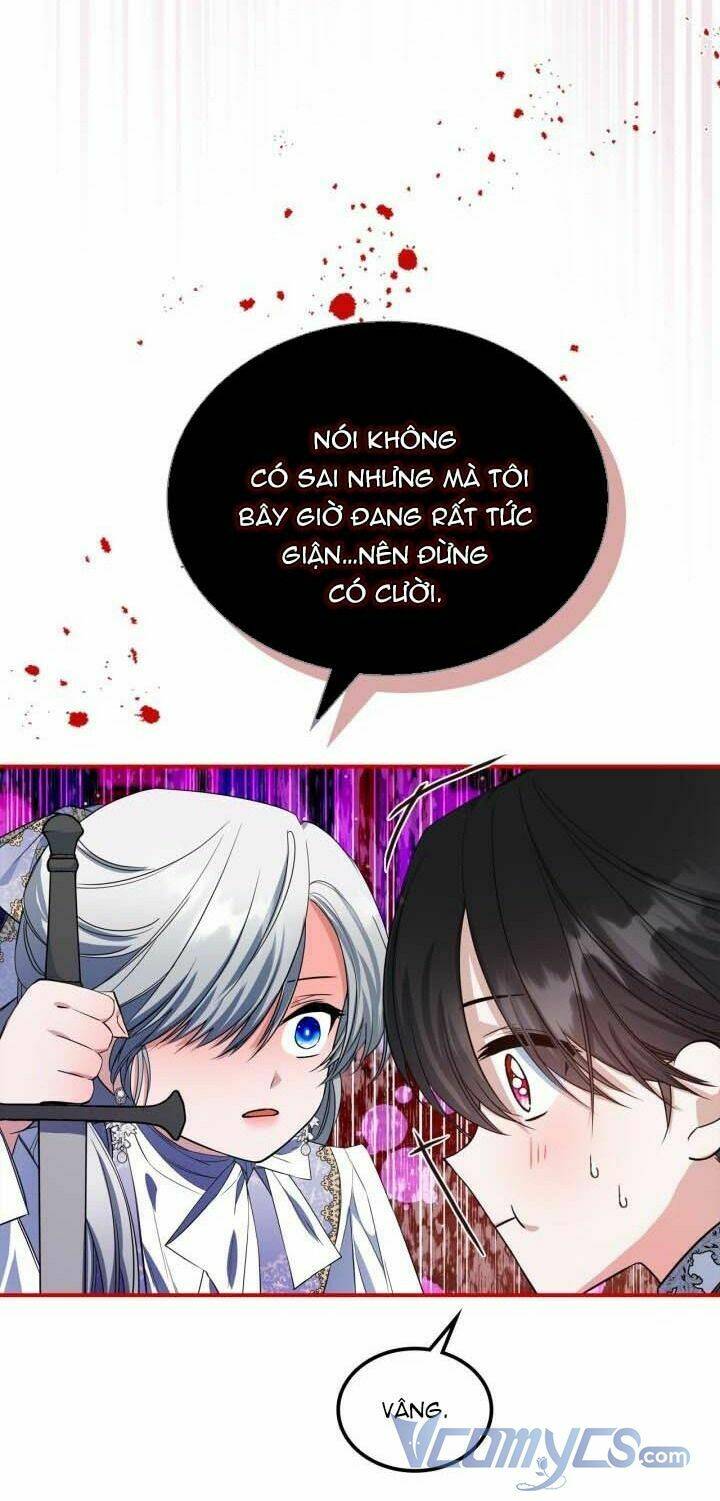 Hôm Nay Công Nương Toàn Năng Cũng Thấy Chán Nản: Chapter 27