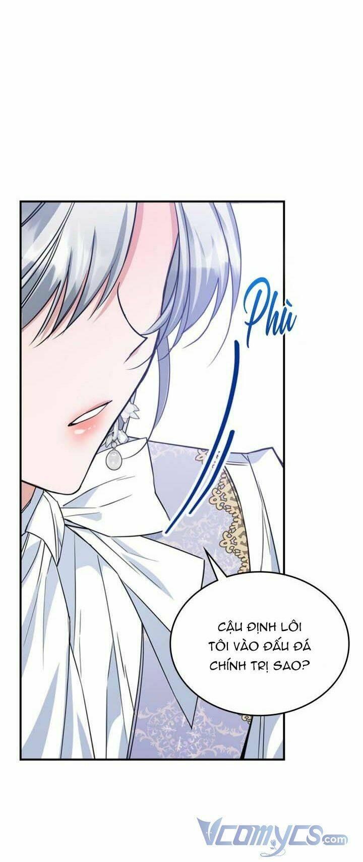 Hôm Nay Công Nương Toàn Năng Cũng Thấy Chán Nản: Chapter 27